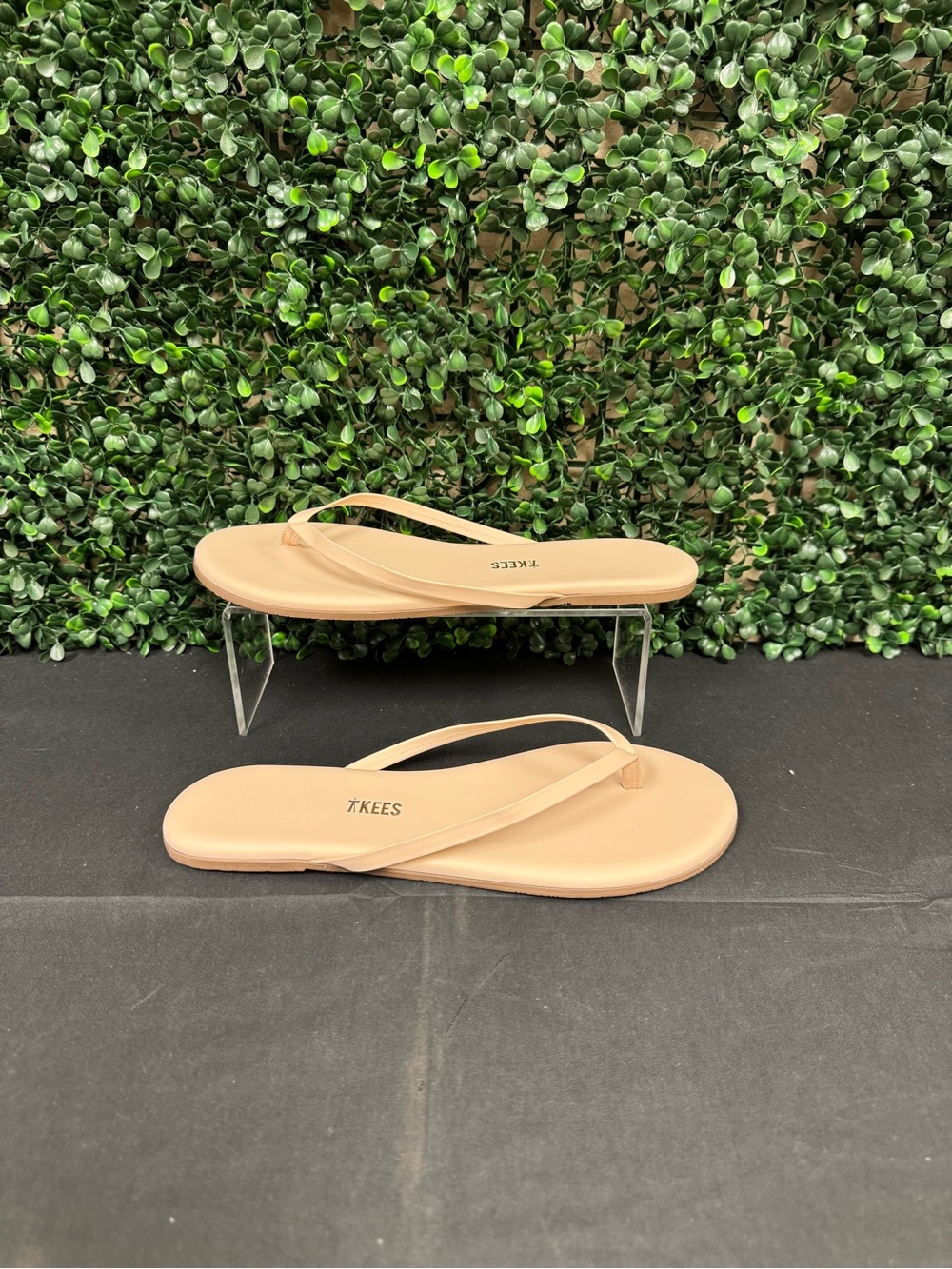 TKEES Foundations Sandal - Women’s 9
